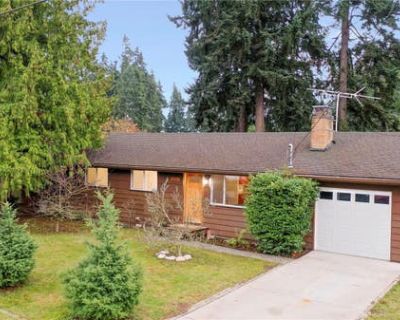 3 Bedroom 1BA 936 ft Single Family Home For Sale in LYNNWOOD, WA
