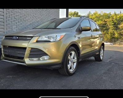 Used 2014 Ford Escape SE