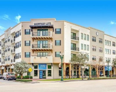 Sw Th Ave Unit,davie, Condo For Sale