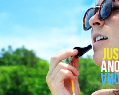 Activity Leader - Full Time - Summer