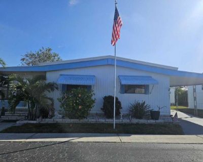 9925 Ulmerton Rd., #297. This quaint little 2 bedroom/1.5 bath home has just hit the market. It features a new water heater and vapor barrier in 2020, The AC is in good working condition and has been serviced every year. Tota .... 2 Bedroom. 1.5 Bathroom. 768 ft