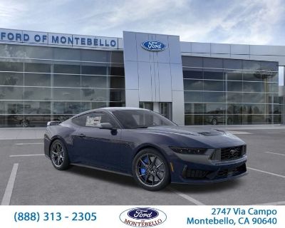 Advertised prices exclude government fees and taxes, any finance charges, an $85 dealer document processing charge, a $35 dealer electronic filing charge, and any applicable emissions testing charges. Financing with Ford may be required for certain new Ford Factory rebates or new Ford Factory conditional offers to apply, if applicable. Security notice: All Ford of Montebello vehicles may be tem...