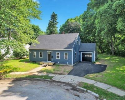 Bennington Ct, Burlington, Home For Sale
