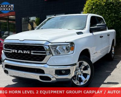 Used 2023 Ram 1500 Big Horn