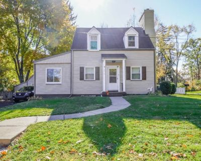 3 Bedroom 2BA 1414 ft Single Family House For Sale in Canton, OH