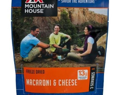 Nitro-Pak Emergency Preparedness Center Inc - Wise Food Storage