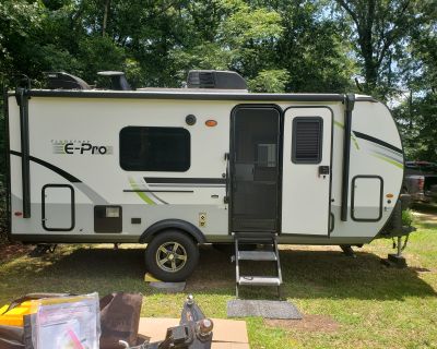2022 Flagstaff E-PRO 19FBS
