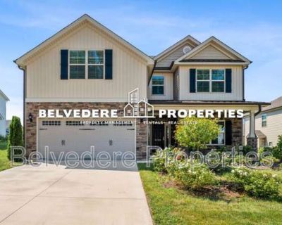 5 Bedroom 3BA 3126 ft Pet-Friendly Apartment For Rent in Guilford County, NC