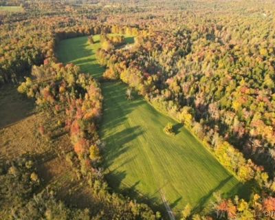 Lots and Land For Sale in Boonville, NY