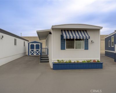 2 Bedroom 1BA 672 ft Single Family House For Sale in Grover Beach, CA