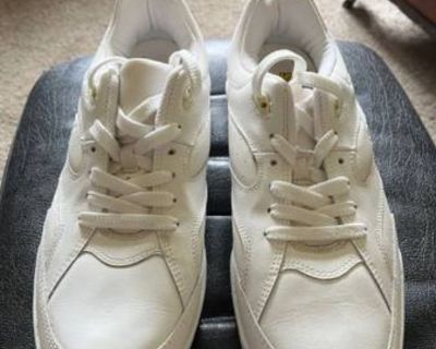 Shoes for Crews work shoes - USA size 9