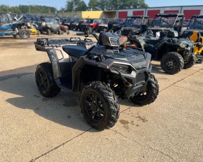 2026 Polaris Sportsman 850 Premium ATV Utility Ooltewah, TN