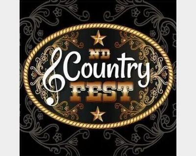 2 VIP Country Fest Tickets. Weekend pass, 4 nights, $370 each