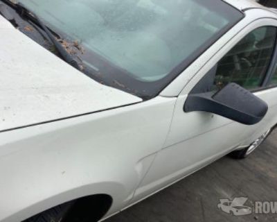 2009 Ford Focus