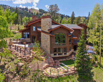 8 Bedroom 10BA 7420 ft Single Family Home For Sale in SNYDERVILLE, UT