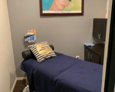 waxing shaving and trimming services available.