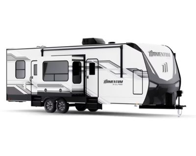2025 Grand Design Momentum G-Class 31G