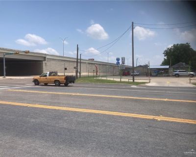 19863 ft Commercial Property For Sale in Palmview, TX