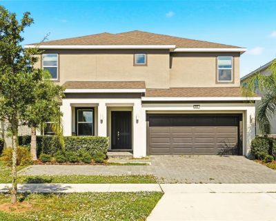 4483 MONADO DRIVE. Property for Rent in Kissimmee, FL for $4,000 with 8 bedrooms and 5 full baths. This 3,248 square foot property was built in 2022 on a lot size of 0.13.. Come view this semi-furnished 8 bed/5 bath 2-storey vacation home in the 24-hour guard-gated community of BellaVida Resort. Located close to world-renowned theme parks like Disney, SeaWorld, and Universal, as well as top-rat...