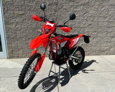 2024 Beta 500 RS Dual Purpose Saint George, UT