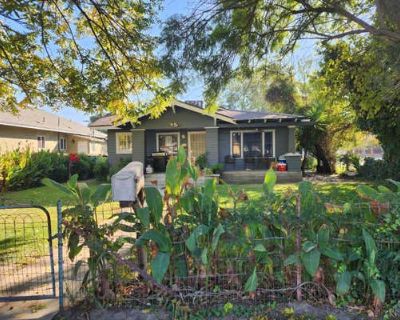3 Bedroom 1BA 1240 ft Single Family Home For Sale in CORCORAN, CA
