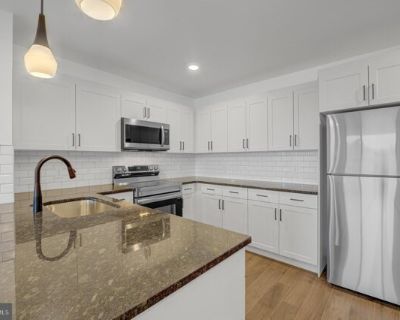 Ridge Ave Unit,philadelphia, Flat For Rent