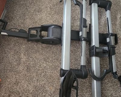 [PROMISED] This has been promised to some one. No longer ride. 2 inch Hitch needed. Must pickup. Check out the pictures at: