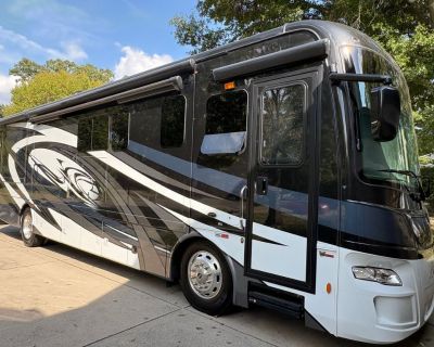 2020 Forest River Berkshire XL 37A