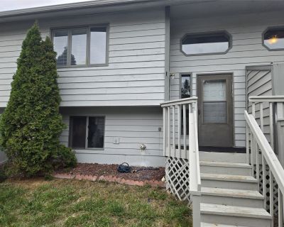 2 Bedroom 1BA 1186 ft Townhouse For Sale in Kalispell, MT