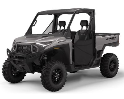 2024 Polaris Ranger XD 1500 Premium