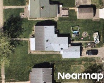 3 Bed 1.0 Bath Bankruptcy Property in Fort Wayne, IN 46806 - Smith St