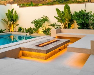 Pool and Landscape Company | Aquaterra Landscape