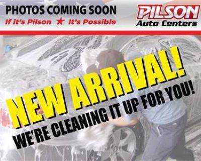 Used 2015 Ford Fusion SE