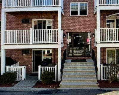 2 Bedroom 1BA 800 ft Apartment For Rent in Billerica, MA