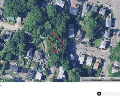 Unimproved Land For Sale in MEDFORD, MA
