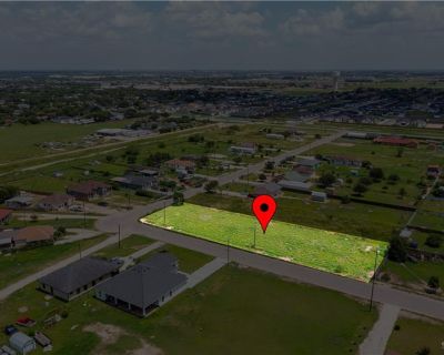 Lots and Land For Sale in Edinburg, TX