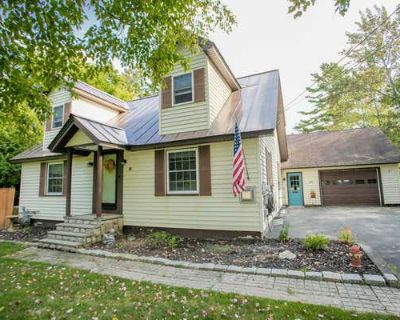 4 Bedroom 2BA 1899 ft Single Family Home For Sale in OLD TOWN, ME