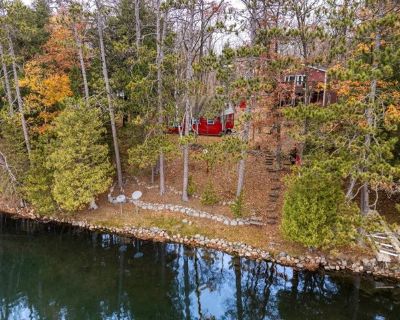 Pickerel Lake Rd, Pickerel, Home For Sale