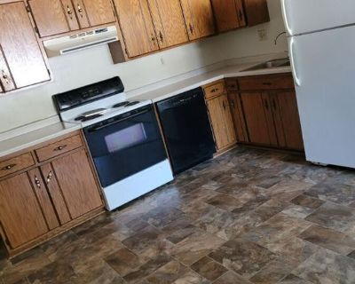2 Bedroom 1BA 700 ft Pet-Friendly Apartment For Rent in Baxter, MN