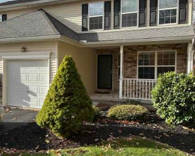 3 Bedroom 2.5BA 1600 ft Pet-Friendly Apartment For Rent in Luzerne County, PA