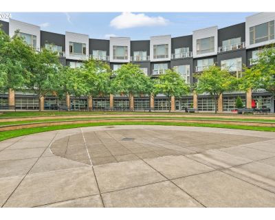 1 Bedroom 1BA 743 ft Condo For Sale in Beaverton, OR