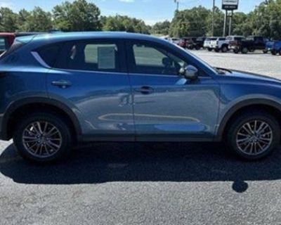 Used 2021 Mazda CX-5 Sport