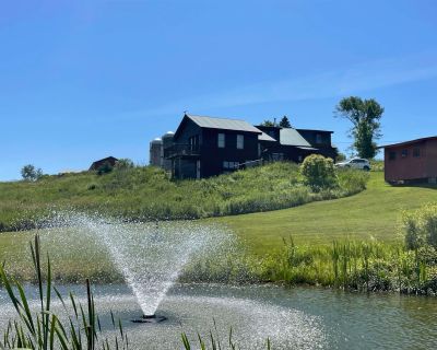 4 Bedroom 4BA 2727 ft Single Family House For Sale in Cabot, VT