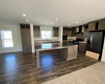 3 Bedroom 2BA 1560 ft Mobile Home For Rent in Ann Arbor, MI