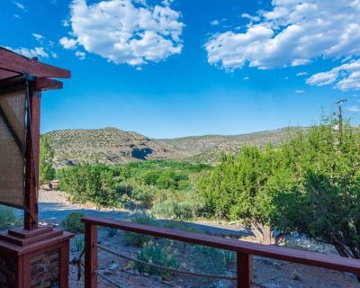 Cornville Vacation Cottages 1 bed 1 bath