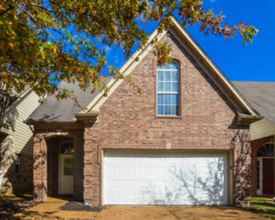 Move-In Ready House For Rent in Cordova, TN