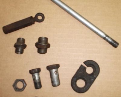 Autostick Parts - Do Dads