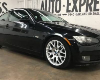 2007 BMW 3 Series 328i