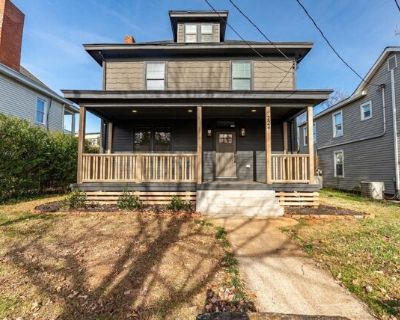 Cleveland Ave, Lynchburg, Home For Sale