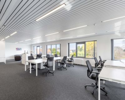 All-inclusive access to professional office space for 5 persons in WI, Delfield - Sunvalley Dr